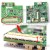 USB charging PCB ( P1045049-02) Replacement for Zebra QLN420 Mobile Printer